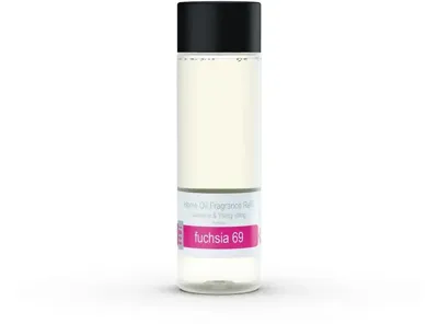 Janzen Fuchsia 69 Refill Geurstokjes Jasmine & Ylang-Ylang 200ml