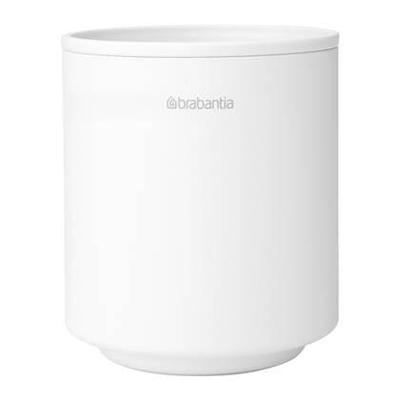 Brabantia mindset tandenborstel mineral infinite white