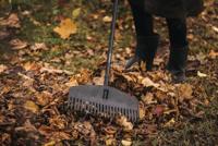 Fiskars 1063089 Bladbezem - thumbnail