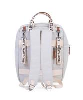 Luiertas in rugzakmodel Family Club Signature CHILDHOME ecru - thumbnail