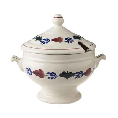 Boerenbont soepterrine 4l