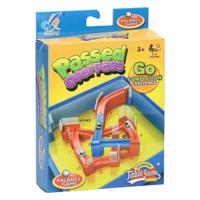 Doolhofspel Passed Overpass - thumbnail