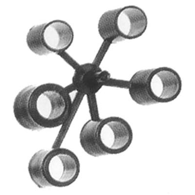 GS20019 - ADAPTERKIT Mercruiser