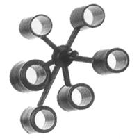 GS20019 - ADAPTERKIT Mercruiser - thumbnail