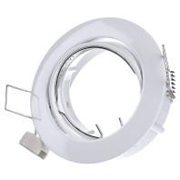 EVN 515001 515001 Inbouwring Halogeen Zonder 50 W Wit