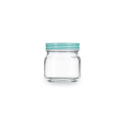 Blik Quid Moss 250 ml Groen Glas (Pack 6x)