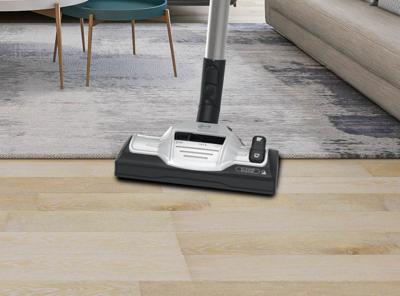 Hoover H-ENERGY 700 HE720PET 011 5 l Cilinderstofzuiger Droog 850 W Stofzak
