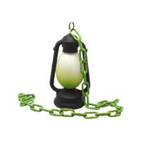 Halloween Decoraties 134 cm Groen - thumbnail