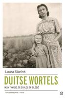 Duitse wortels - Laura Starink - Paperback (9789046706640) - thumbnail