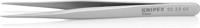 Knipex 92 23 05 Precisiepincet Spits 120 mm - thumbnail