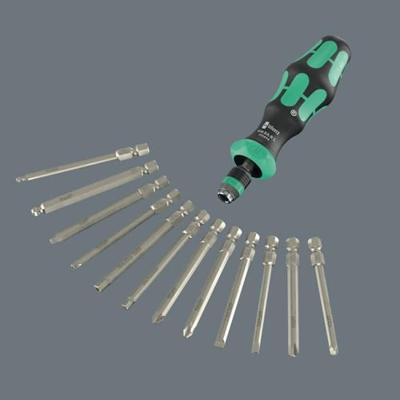 Wera 838 RA-R L Ratelschroevendraaier - 05051494001