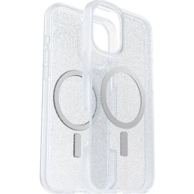 Otterbox React MagSafe Case Apple iPhone 16 Plus Transparant Stootbestendig