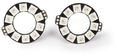 Whadda WMW107 LED-module 1 stuk(s)