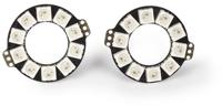 Whadda WMW107 LED-module 1 stuk(s) - thumbnail