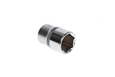 Gedore R61001906 | Dopsleutel | 1/2" | 6kt | 19 mm - 3300268 Gedore R61001906 | Dopsleutel | 1/2" | 6kt | 19 mm - 3300268