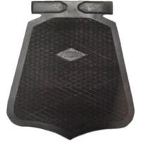 Bibia spatlap classic rubber ombuig - thumbnail