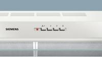 Siemens LU63LCC20 onderbouw afzuigkap restant model met metalen vetfilters - thumbnail