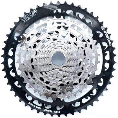 E*thirteen helix r 12-speed cassette 9-50t