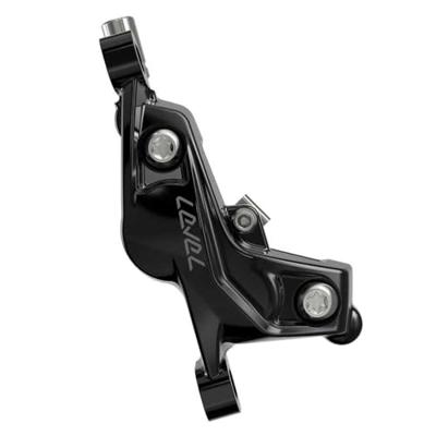 Sram remgreep level stealth silver rem links 950mm alu remgreep 4 piston Sram remgreep level stealth silver rem links 950mm alu remgreep 4 piston