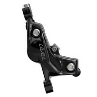 Sram remgreep level stealth silver rem links 950mm alu remgreep 4 piston - thumbnail