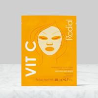 Rodial Vit C Cellulose Sheet Mask 20ml Masker - thumbnail