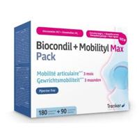 Trenker Biocondil + Mobilityl Max Tabletten 270Stuks - thumbnail