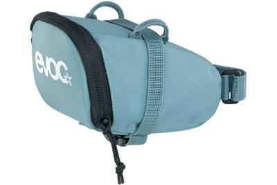 Evoc - saddle bag steel m 0,7l