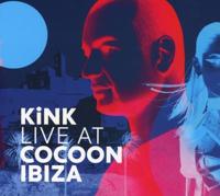 Kink Live At Cocoon Ibiza - CD (4260544825873) - thumbnail