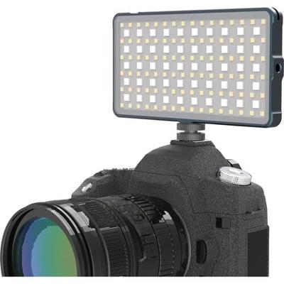 MOJOGEAR Lumi RGB LED-lamp 12W - Medium