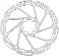 TEKTRO remschijf "tr53" brake rotors tr160-53 6-hole 1.8 mm - thumbnail