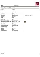 Paulmann 70726 Infraroodsensor met bewegingsmelder 60 W (max) Kunststof (l x b x h) 5 x 3.6 x 1.8 cm 1 stuk(s) - thumbnail