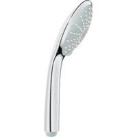 Grohe Euphoria 110 Duo handdouche rond met 2 straalsoorten chroom - thumbnail