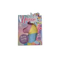 Badbruisbal unicorn - thumbnail