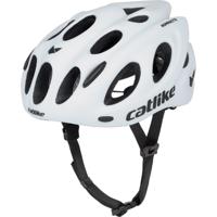 Buzaglo Catlike urban helm kompact'o maat l 59-61cm wit mat - thumbnail