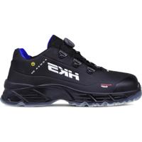 HKS Werkschoen CPO 10 BOA S3 | Zwart | Maat 40 - 4040005791400 - thumbnail