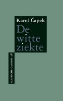 De witte ziekte - Karel Čapek - Paperback (9789061434733) - thumbnail