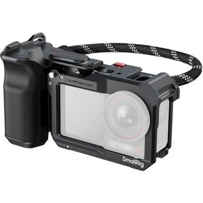 SmallRig 5602 Cage Kit for DJI Osmo Action 5 Pro / 4 / 3