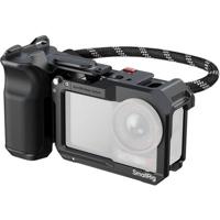 SmallRig 5602 Cage Kit for DJI Osmo Action 5 Pro / 4 / 3 - thumbnail
