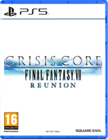 PS5 Crisis Core: Final Fantasy VII Reunion - thumbnail