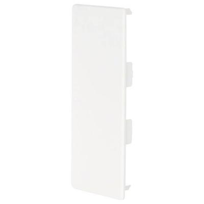 Hager LF6015069016 Eindstuk (b x h) 150 mm x 61 mm Wit 1 stuk(s)