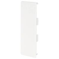 Hager LF6015069016 Eindstuk (b x h) 150 mm x 61 mm Wit 1 stuk(s) - thumbnail