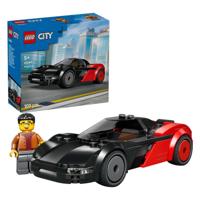 Lego city 60486 ev supercar - thumbnail