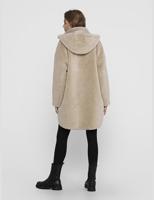 Only Sascha Sherpa Jacket - thumbnail