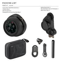 Tilta Nucleus Nano II Wireless Focus Control System - thumbnail