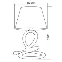 Brilliant SchemerlampjeSailor - 94978/09 - thumbnail