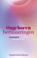 Ongeboren herinneringen - Stephanie Mines - ebook - thumbnail