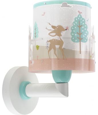 Dalber Kinderkamer wandlampLoving Deer - 61279