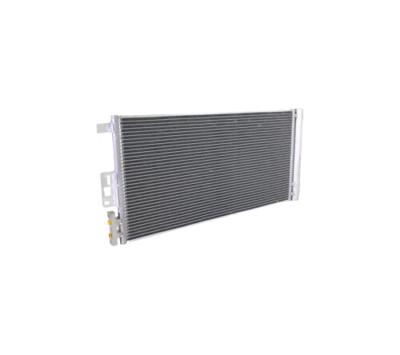 Condensor, airconditioning AC830013