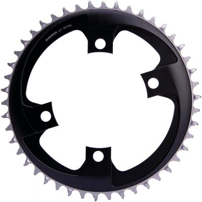 SRAM kettingblad "x-sync road chain ring x-sync road 46t