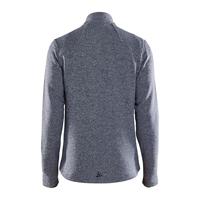 Craft 1912218 ADV Explore Heavy Fleece Jacket M - Flow-Blaze - 3XL - thumbnail